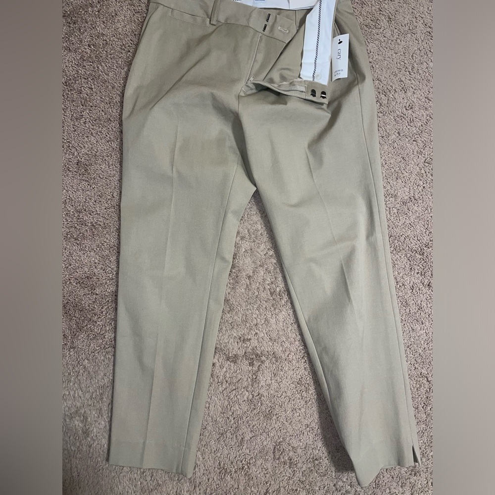 Crown & Ivy pants